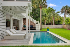 Jan 2025 Now Avail til Feb 7th. Reduced 25% 1307 Cove Avenue by AvantStay Pool Outdoor Living